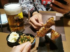 -鸟内会(河北路店)