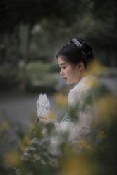 -汉仪华裳汉服馆(打浦桥店)