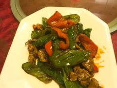 -桦立酒家(宜山路店)