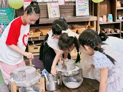 -HERRE·FARM 赫尔露营农场·团建聚会包场