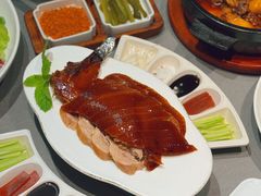 -北平食府·北京烤鸭(北京西站六里桥店)