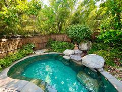 -碧桂园润杨溪谷温泉酒店