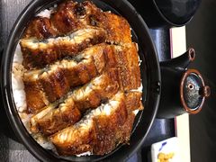 -昇鳗鱼家(浦东店)