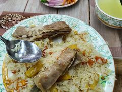 -特丰抓饭(莱茵庄园店)