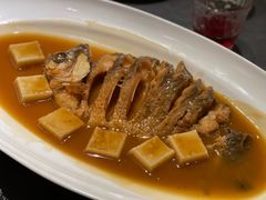 -A One Kitchen·南京精菜馆(德基广场店)