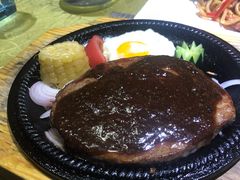 菲力牛排-西堤岛咖啡店