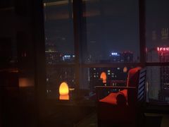 -富力丽思卡尔顿酒店·FLAIR餐厅酒吧