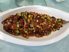 -玉林烤鸭店(定福庄店)