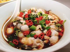 -狮王府淮扬菜(万象城店)