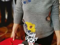 -贝紫Style(木马公寓店)