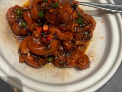 -小天厨民间菜馆(深圳街店)