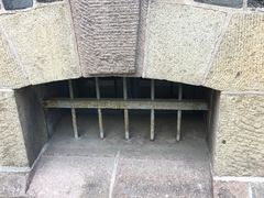 -青岛德国监狱旧址博物馆