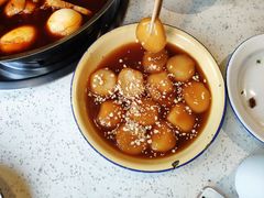 -李子坝梁山鸡(李子坝大鸡哥店)