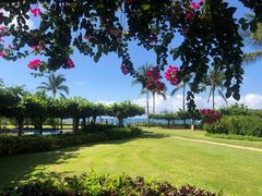 -三亚亚龙湾天域度假酒店