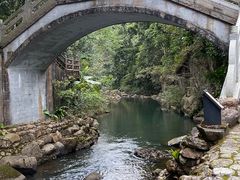 -广州市石门国家森林公园