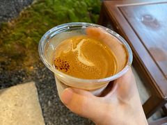 -Metal hands·铁手咖啡