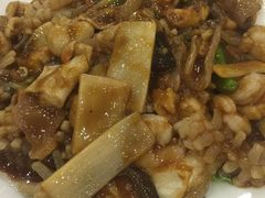 -大眼锅贴水饺(河东店)