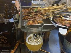 -M99 BEER世界啤酒吧(鸿云悦街店)
