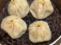 -老新隆牛肉锅贴(新街口店)