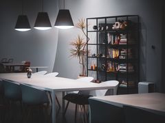 -dotcom coffee古点咖啡(致真大厦店)