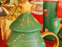 -星巴克(天津大悦城第二店)