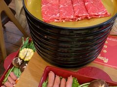 -牛New寿喜烧(青浦店)