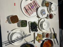 -围炉夜话·潮汕卤水火锅(榕江店)
