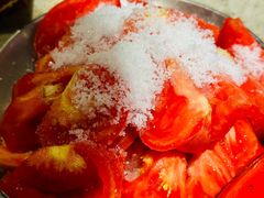 -破瓦寒窑·地摊烤羊排