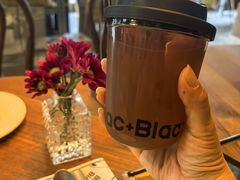 -Blac+Blac(中海环宇荟店)