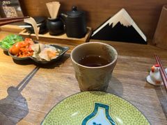 -鸟幸 TORISAKI 炭火居酒屋