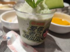 -海底捞火锅(高科东路店)