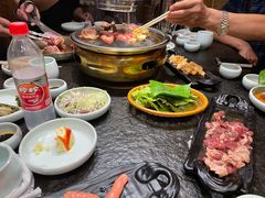 -味家烤肉烤鳗鱼牛排(西塔旗舰店)