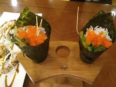 -青瓦餐厅·生鱼片·韩园烤肉(西塔店)