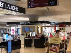 -燕莎友谊商城(亮马桥店)