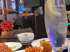 -RIVIERA 松鹤楼(外滩店)