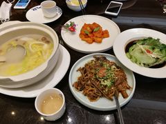 -皇饭儿·王润兴酒楼(河坊街店)