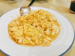 蟹黄蛋-吉事利茶餐厅