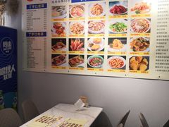 -丁字口海鲜热炒·烧烤大排档