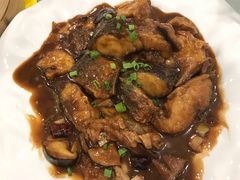 -汇贤府·李氏鲁菜(五棵松店)
