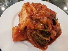 -桃园中华料理炸酱面(燕儿岛路店)