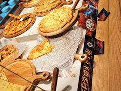 -比格比萨自助(宝山日月光店)