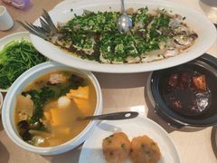 -群乐饭店(滨安路店)