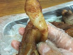 -赵元章肉骨烧(山塘街店)