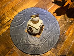 泡芙-AZUL by FUEL蓝色·法式酒馆(琶醍店)