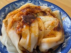 -张明富面皮店(东大街店)