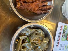 -88号小吃店·经典云南菜·地道纳西美食