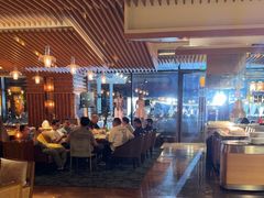 -南通滨江洲际酒店-西集自助餐厅