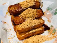 -三人行骨头王火锅(长寿店)