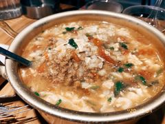 一顿疙瘩汤-一顿烧烤(八经街店)