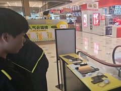 -爱回收(百联滨江购物广场店)